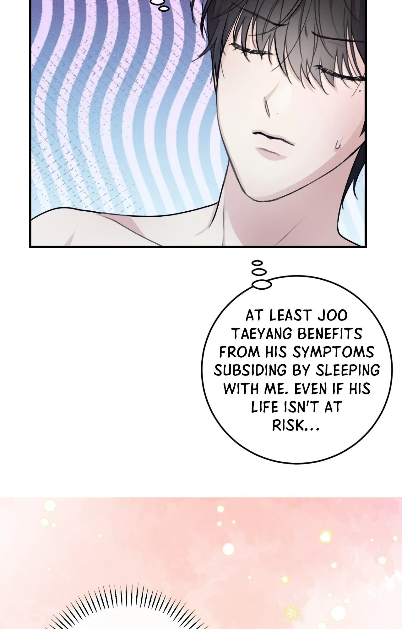Moon Embracing The Sun (Yaoi) Chapter 13 - Page 51 in English