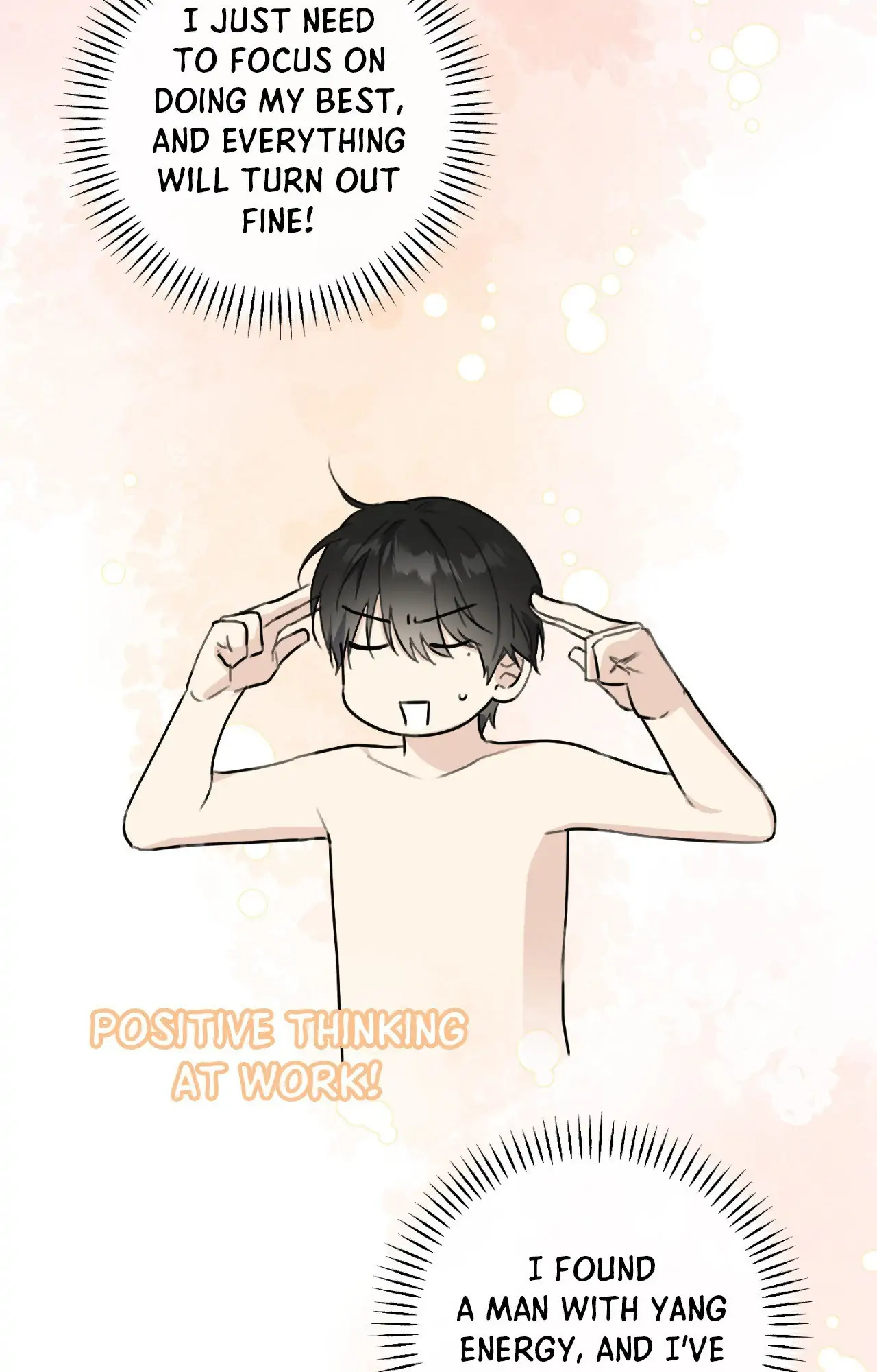 Moon Embracing The Sun (Yaoi) Chapter 13 - Page 52 in English