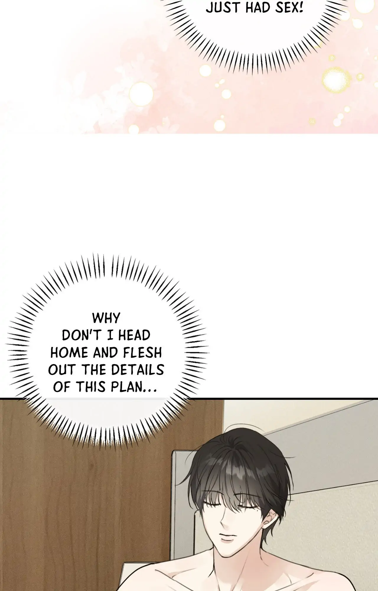 Moon Embracing The Sun (Yaoi) Chapter 13 - Page 53 in English