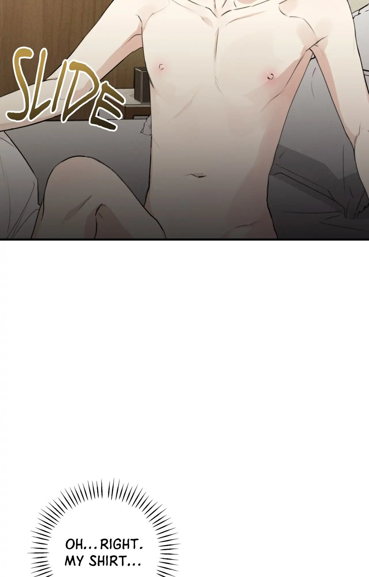 Moon Embracing The Sun (Yaoi) Chapter 13 - Page 54 in English
