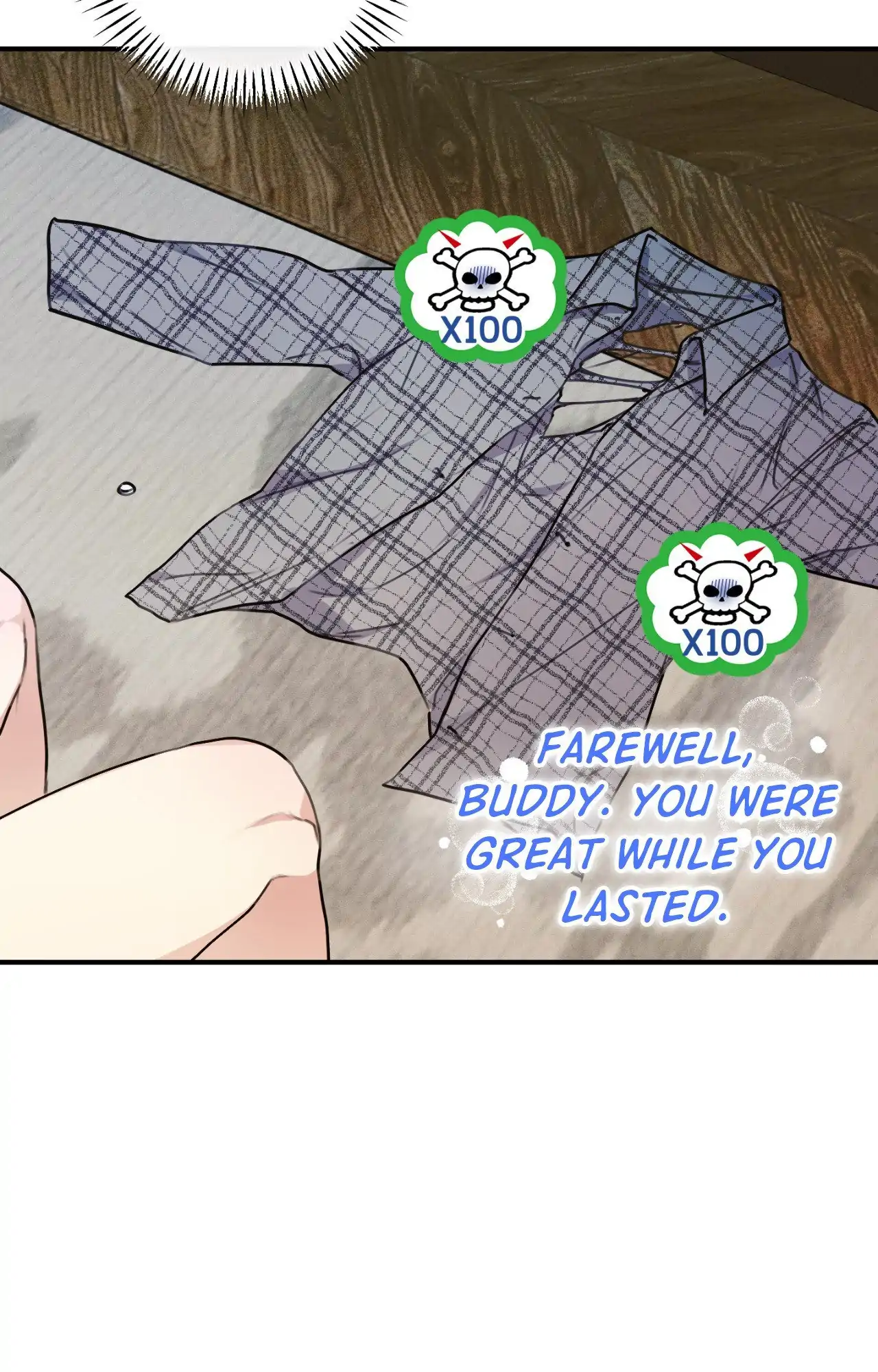 Moon Embracing The Sun (Yaoi) Chapter 13 - Page 55 in English