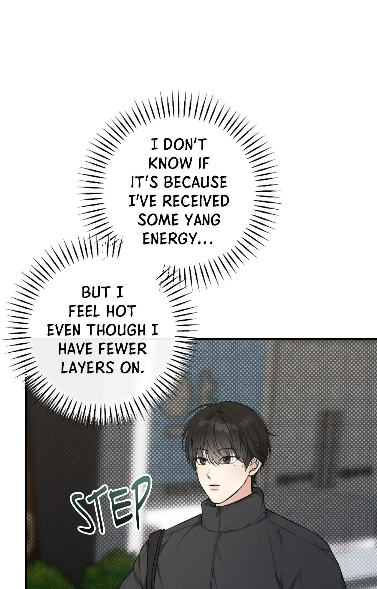Moon Embracing The Sun (Yaoi) Chapter 13 - Page 58 in English