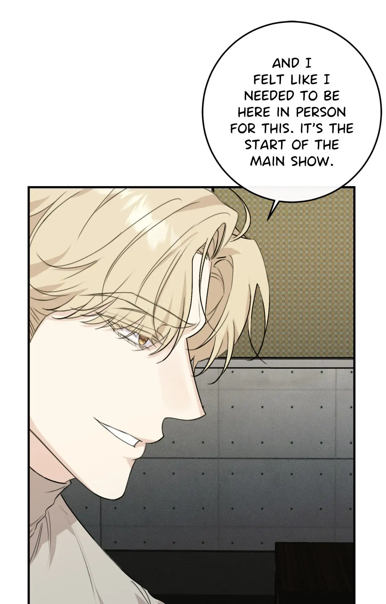 Moon Embracing The Sun (Yaoi) Chapter 13 - Page 79 in English