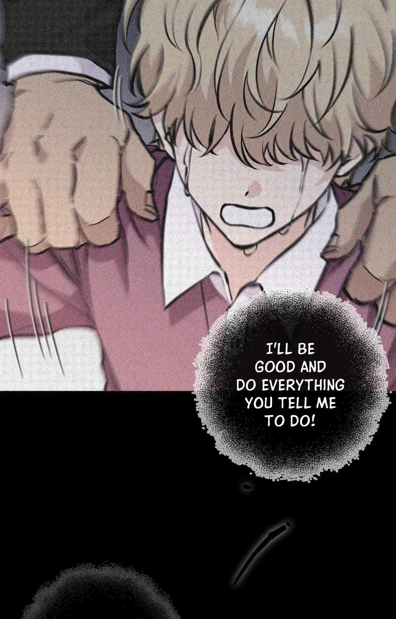 Moon Embracing The Sun (Yaoi) Chapter 13 - Page 84 in English
