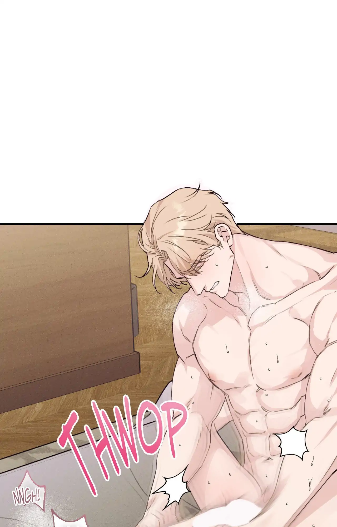 Moon Embracing The Sun (Yaoi) Chapter 13 - Page 8 in English