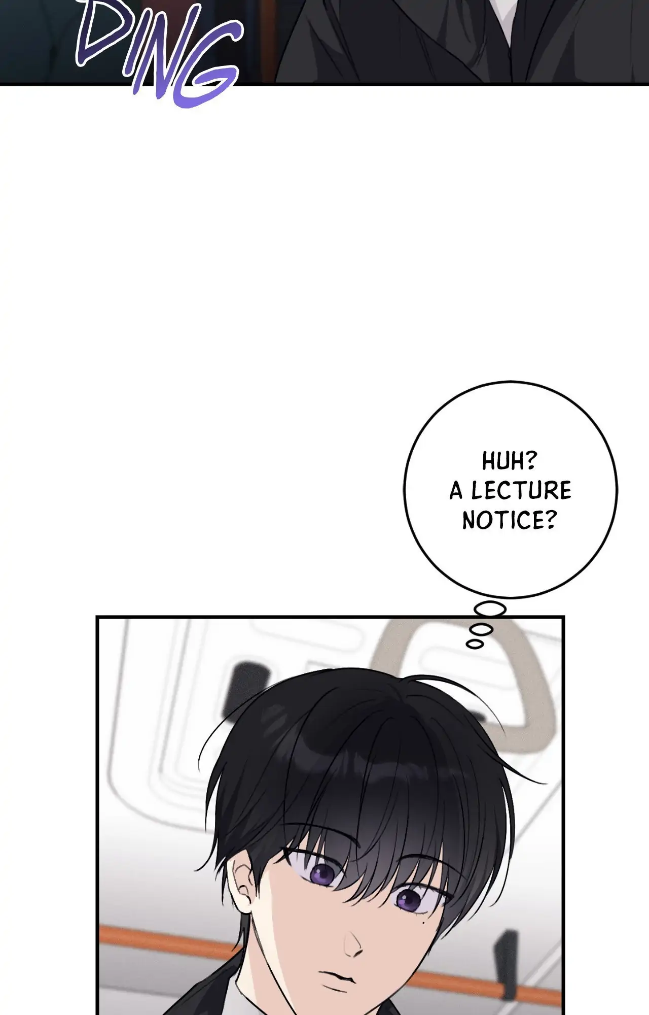 Moon Embracing The Sun (Yaoi) Chapter 14 - Page 27 in English