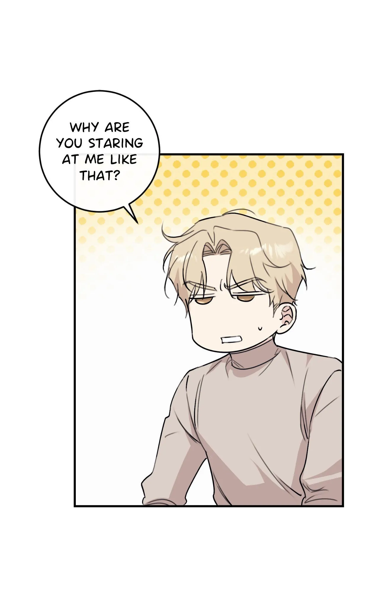 Moon Embracing The Sun (Yaoi) Chapter 14 - Page 47 in English