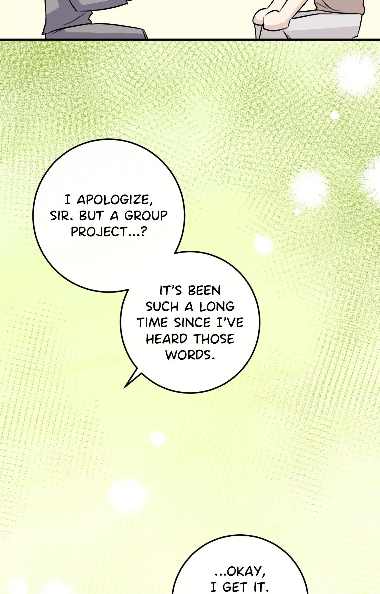 Moon Embracing The Sun (Yaoi) Chapter 14 - Page 51 in English