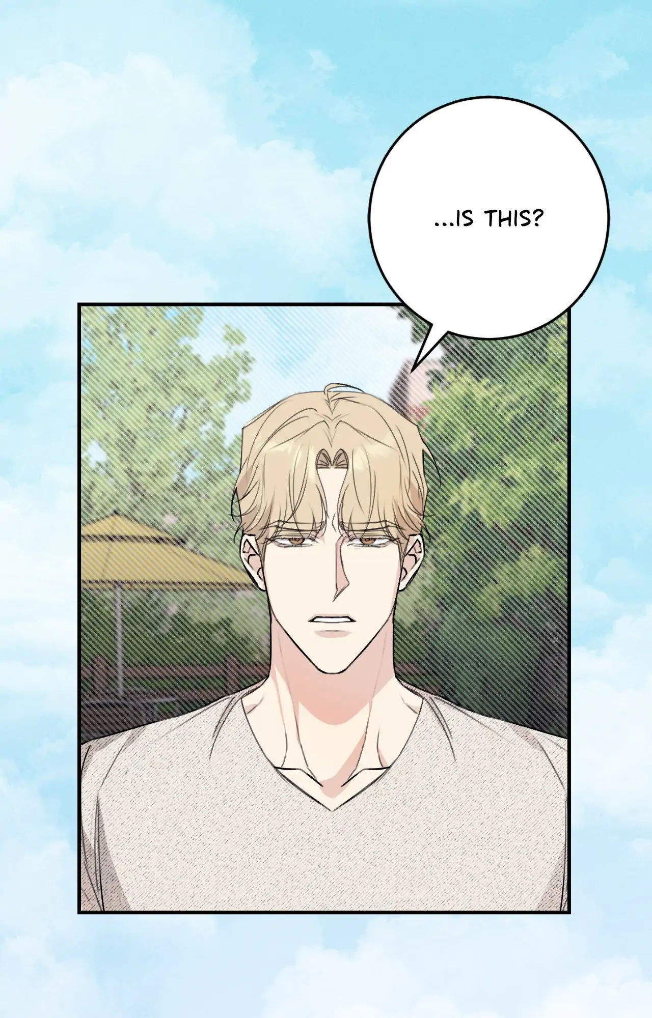 Moon Embracing The Sun (Yaoi) Chapter 14 - Page 55 in English