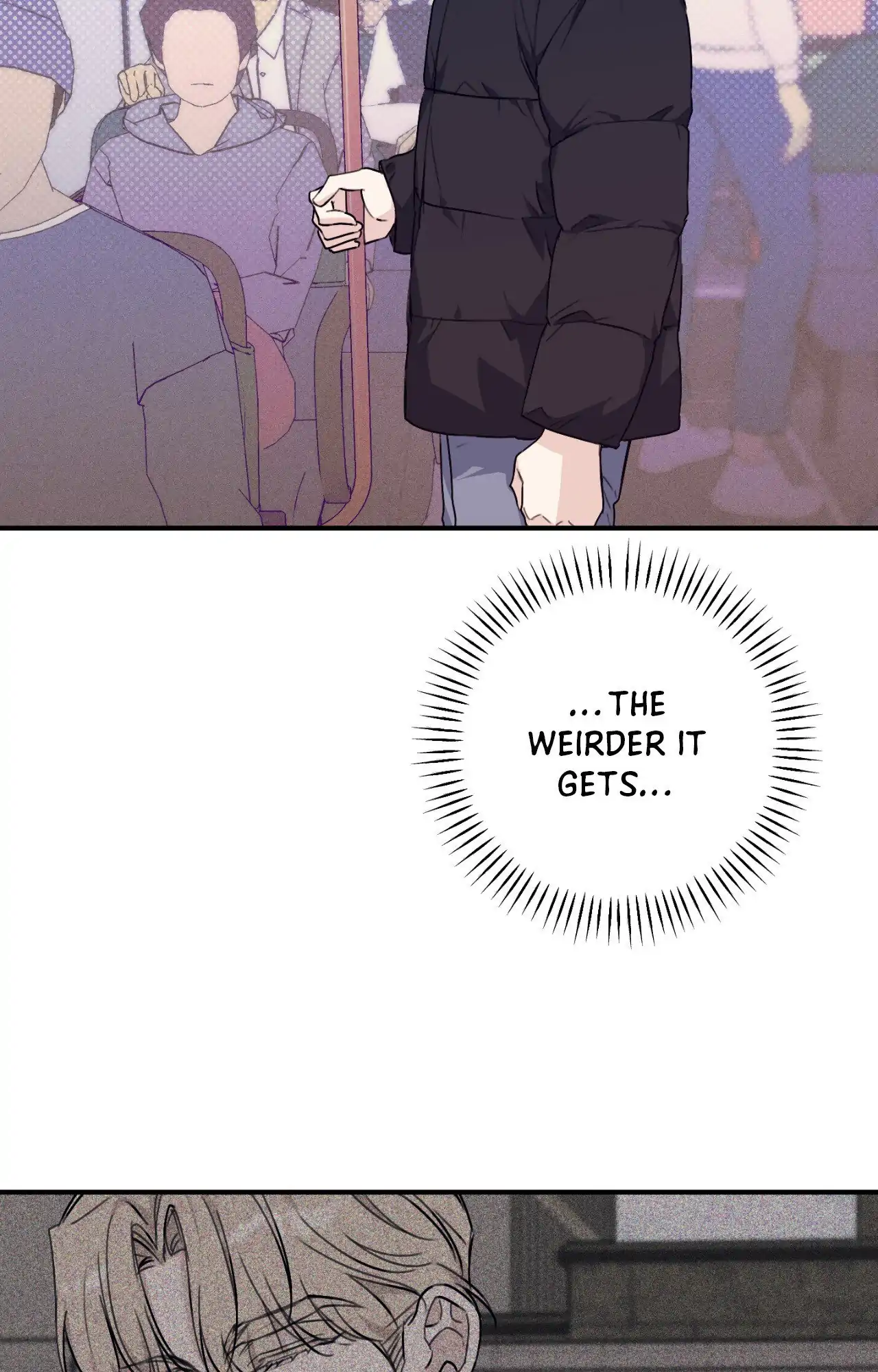 Moon Embracing The Sun (Yaoi) Chapter 14 - Page 6 in English