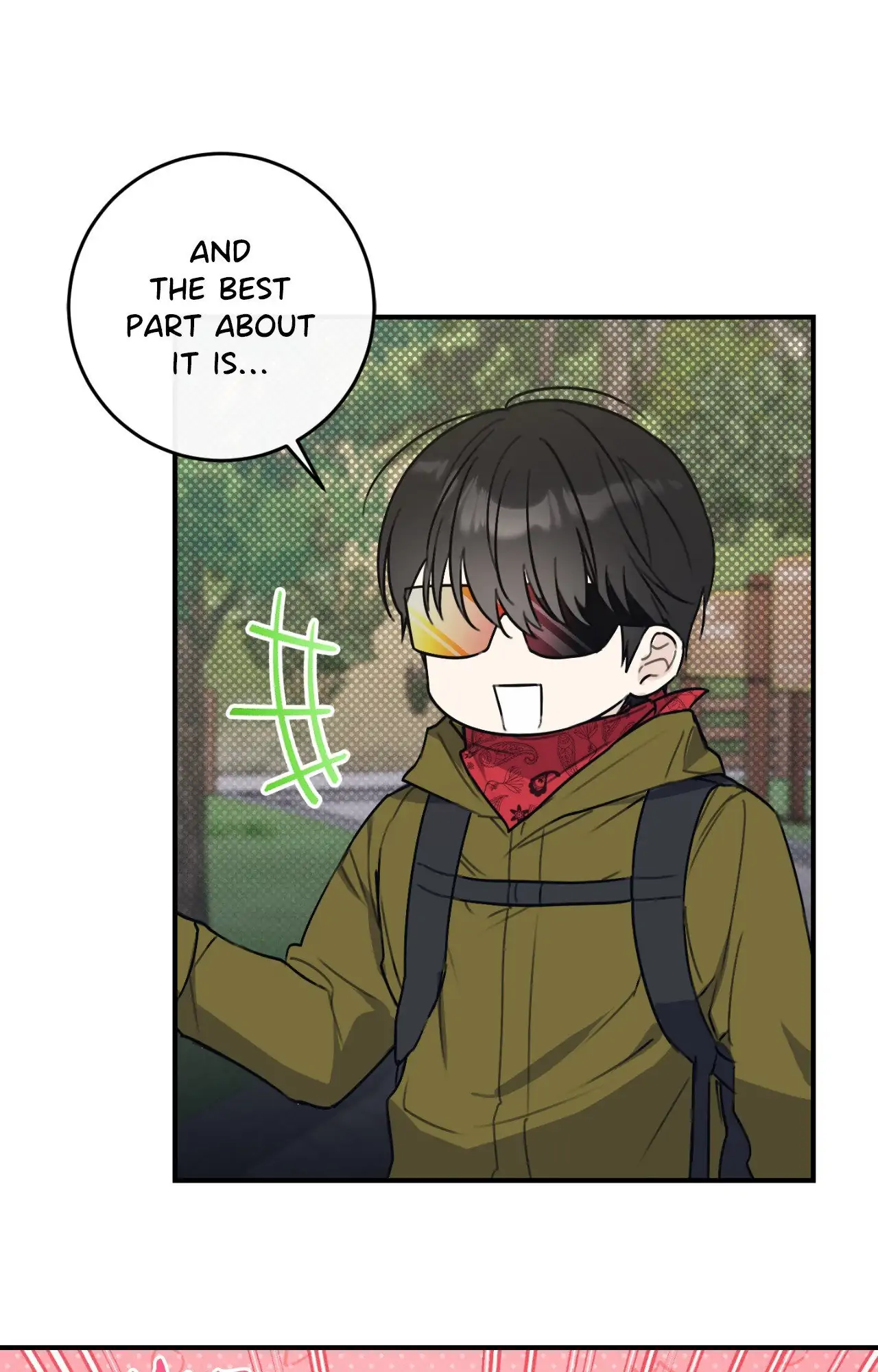 Moon Embracing The Sun (Yaoi) Chapter 14 - Page 63 in English
