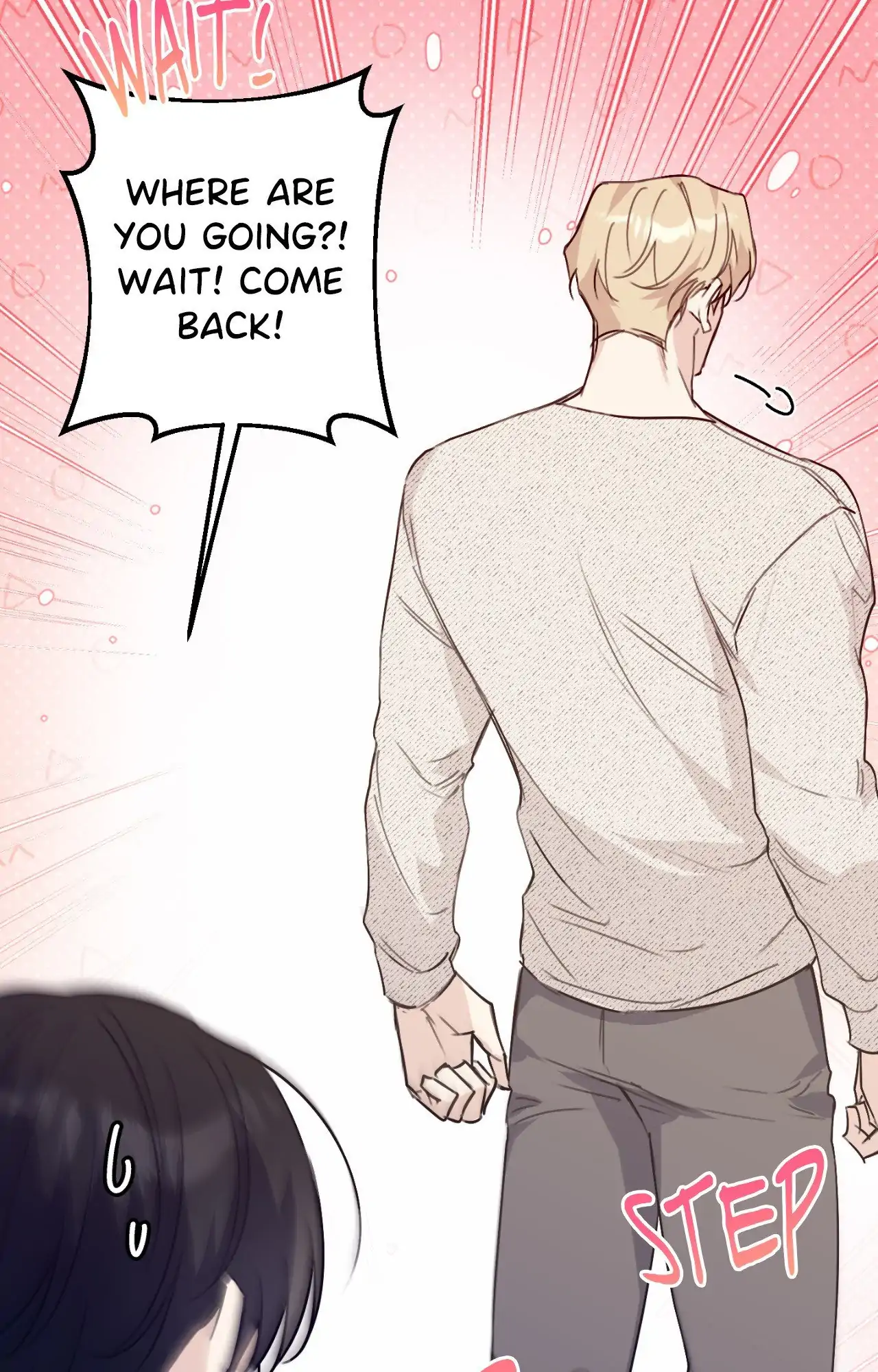 Moon Embracing The Sun (Yaoi) Chapter 14 - Page 64 in English
