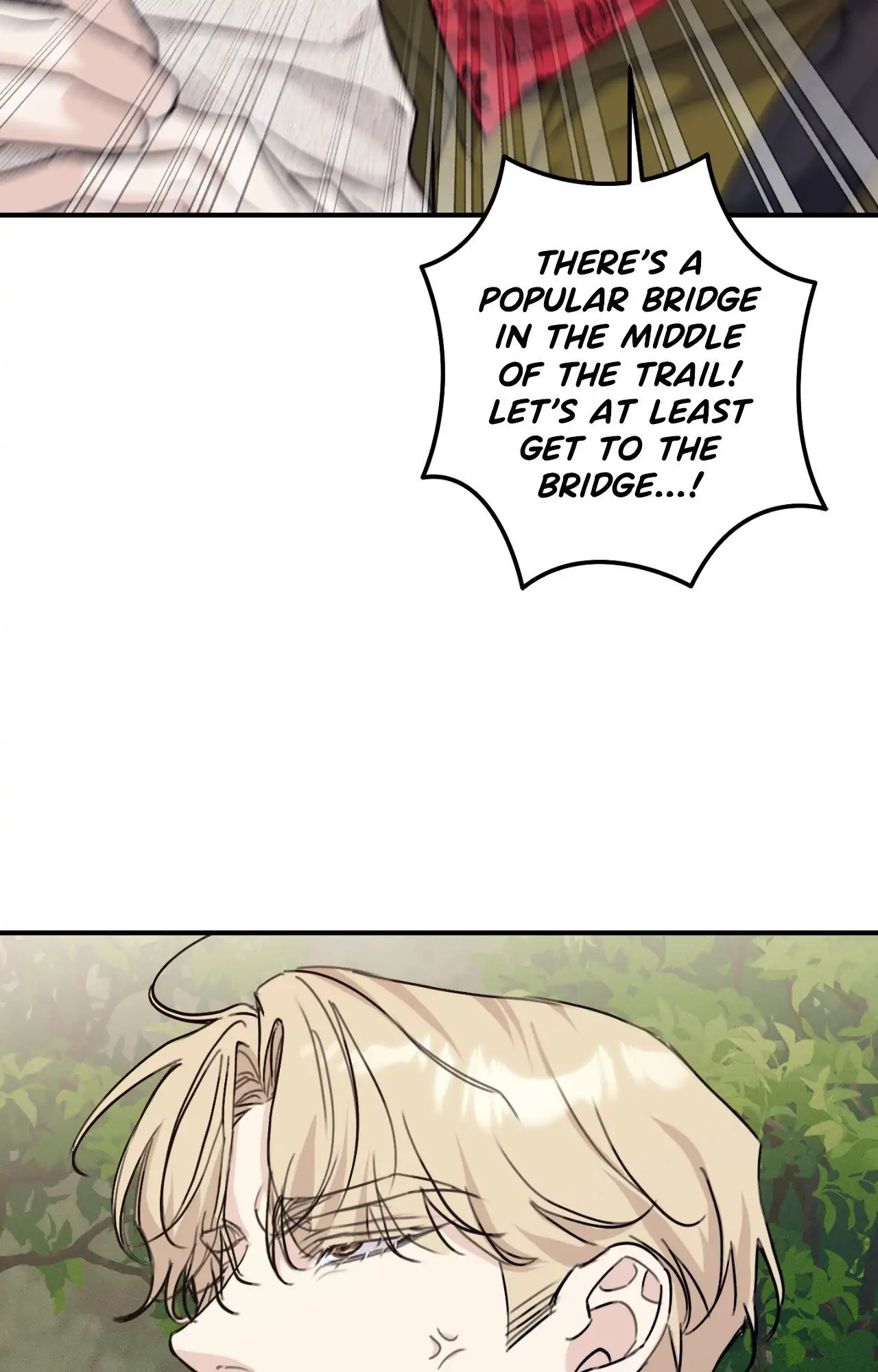 Moon Embracing The Sun (Yaoi) Chapter 14 - Page 67 in English