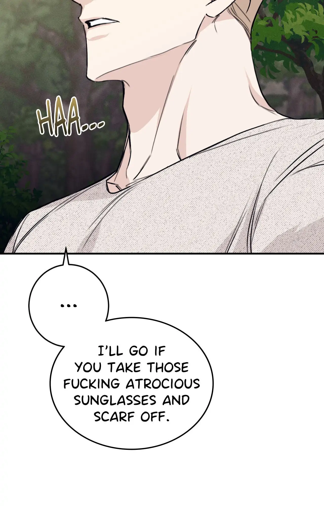 Moon Embracing The Sun (Yaoi) Chapter 14 - Page 68 in English