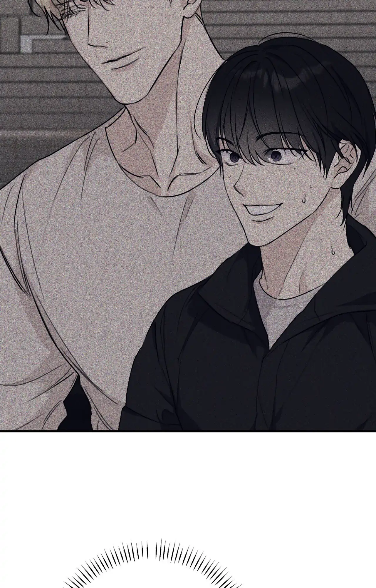 Moon Embracing The Sun (Yaoi) Chapter 14 - Page 7 in English