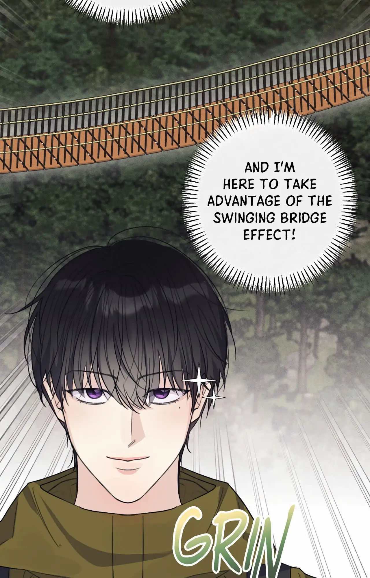 Moon Embracing The Sun (Yaoi) Chapter 14 - Page 74 in English