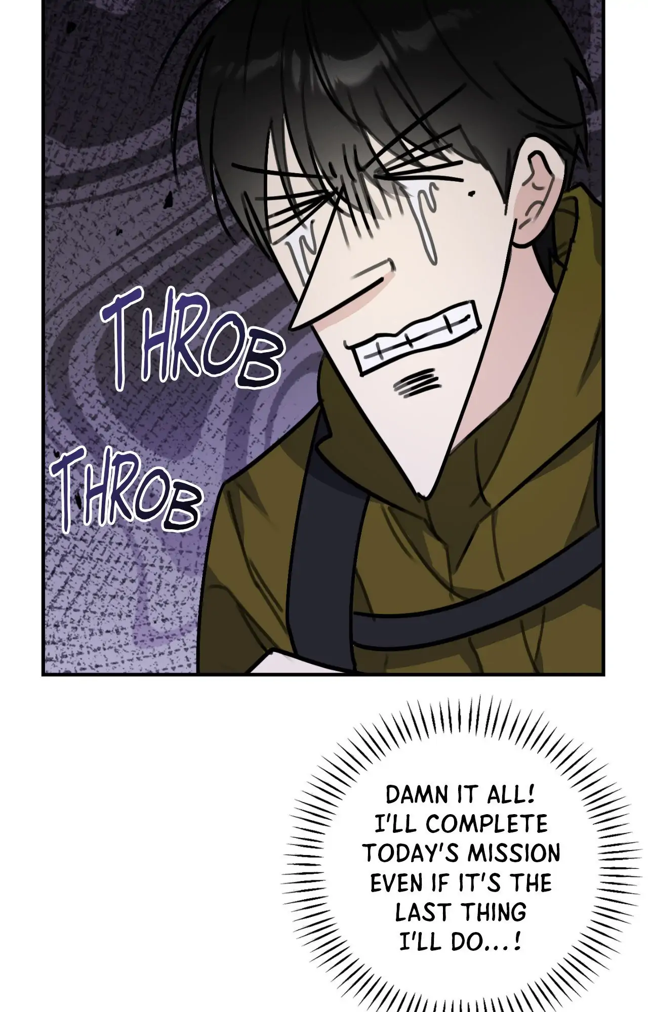 Moon Embracing The Sun (Yaoi) Chapter 14 - Page 85 in English