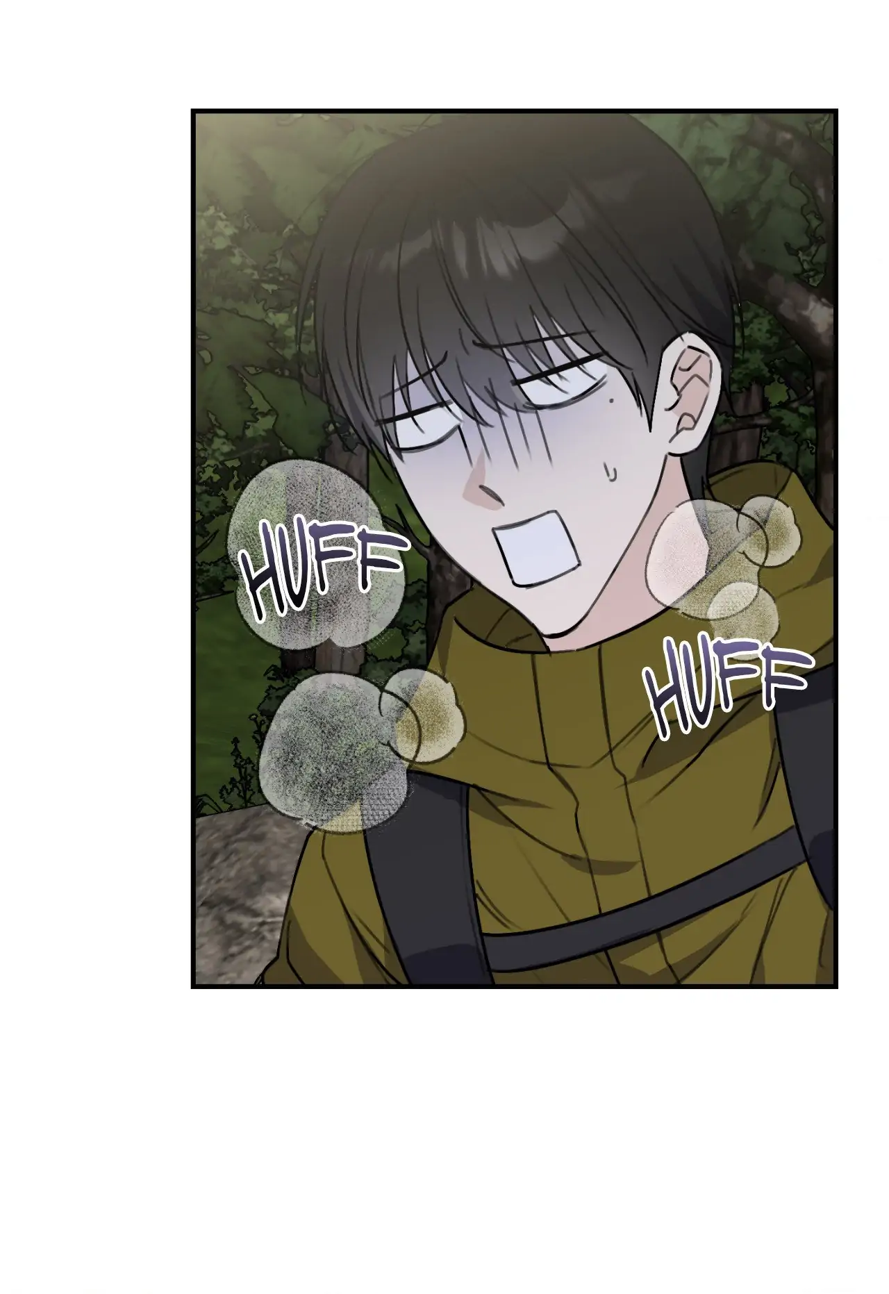 Moon Embracing The Sun (Yaoi) Chapter 14 - Page 87 in English