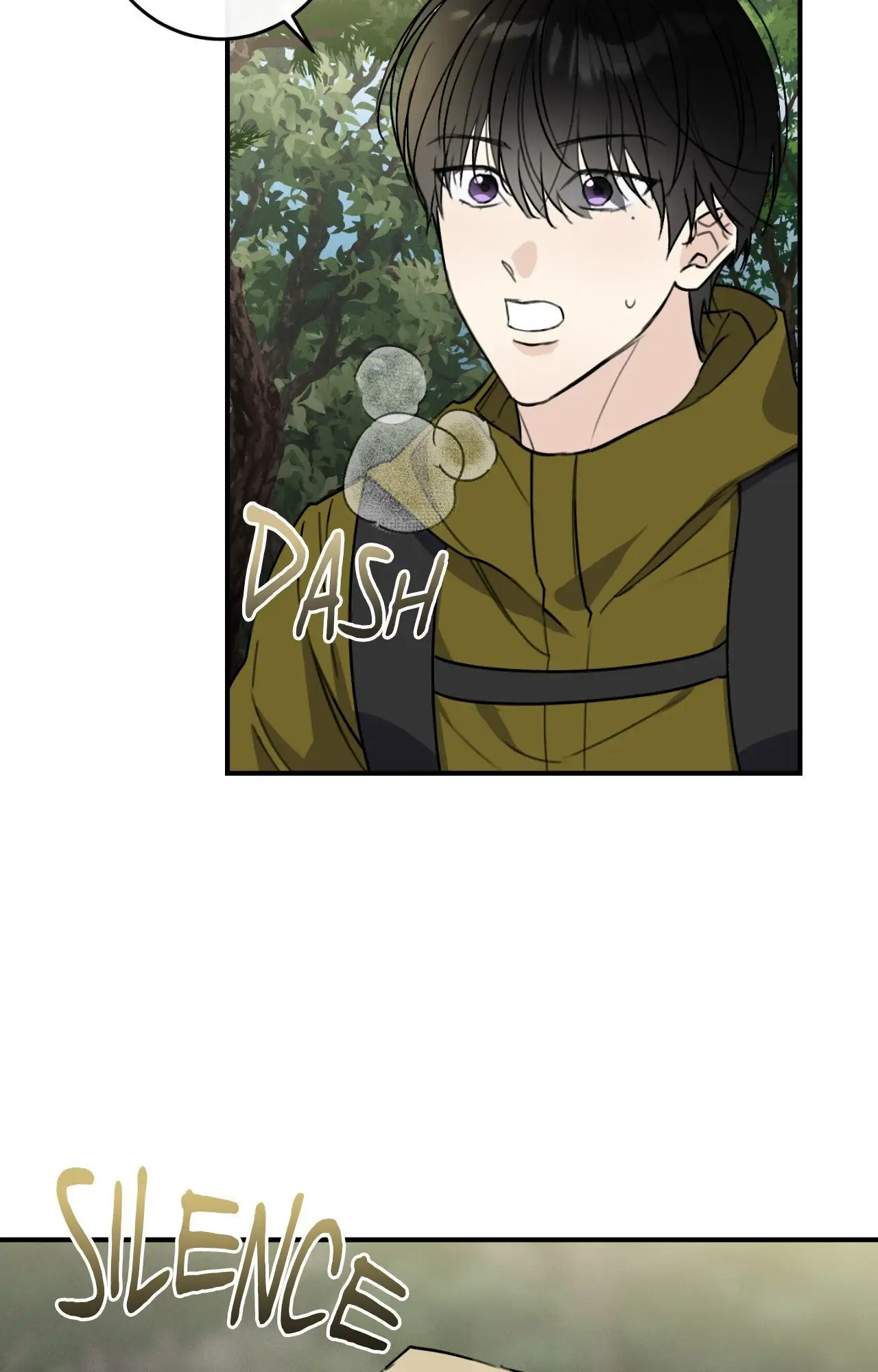 Moon Embracing The Sun (Yaoi) Chapter 14 - Page 91 in English