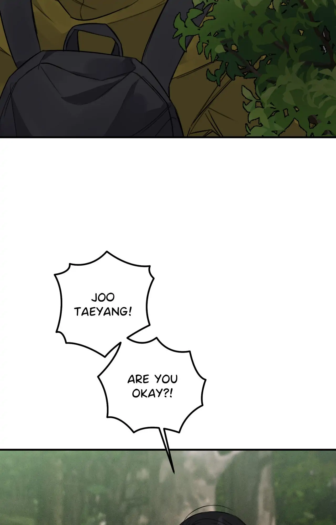 Moon Embracing The Sun (Yaoi) Chapter 15 - Page 18 in English