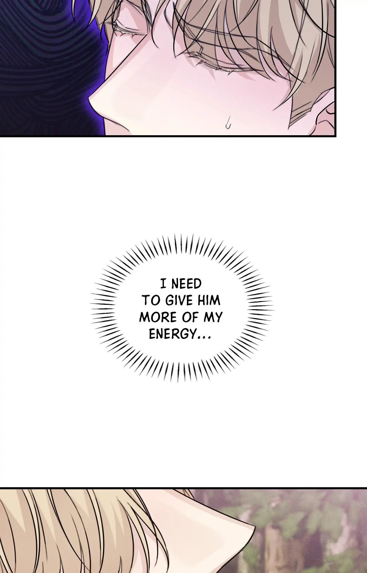 Moon Embracing The Sun (Yaoi) Chapter 15 - Page 26 in English