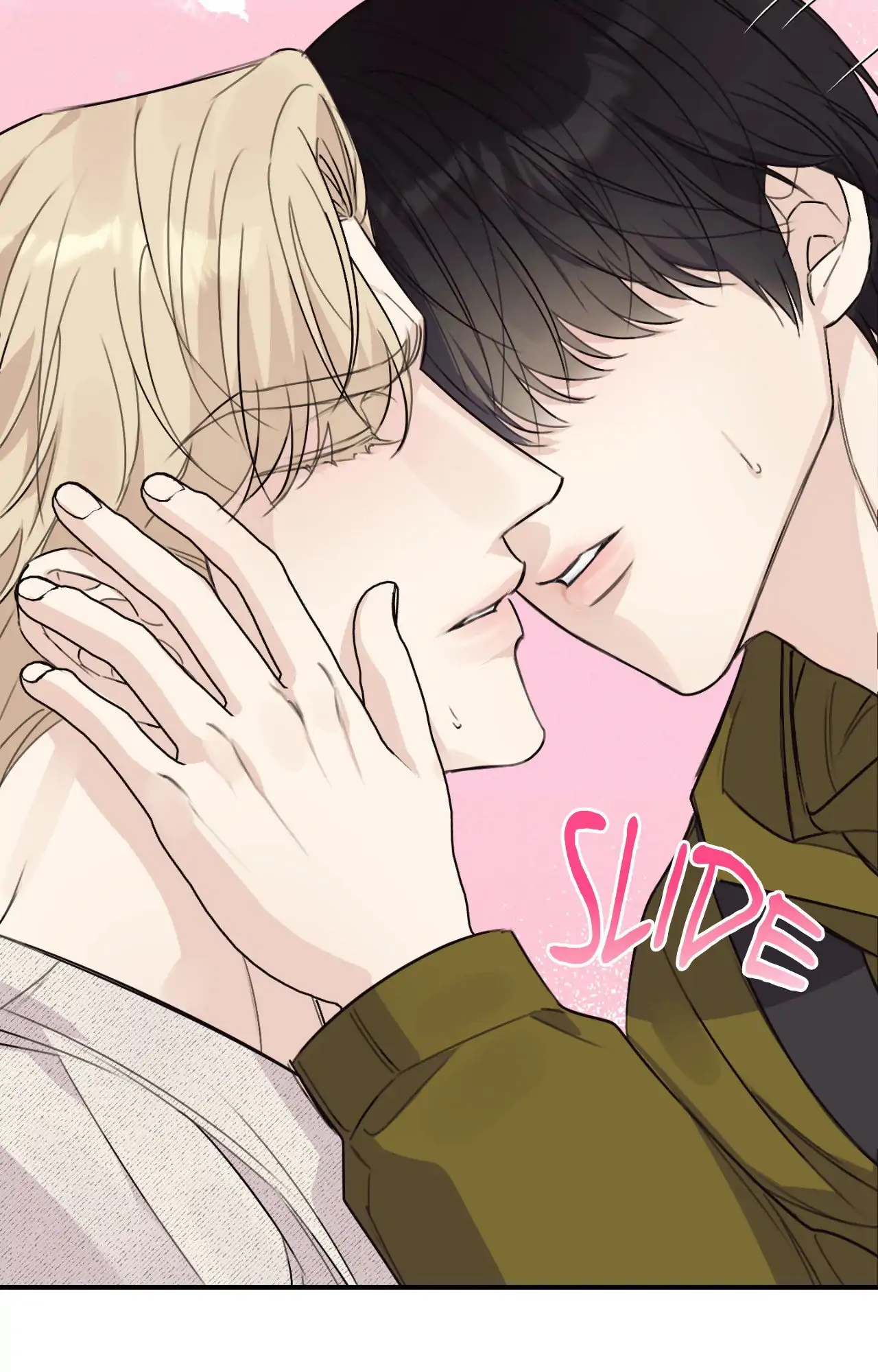 Moon Embracing The Sun (Yaoi) Chapter 15 - Page 28 in English