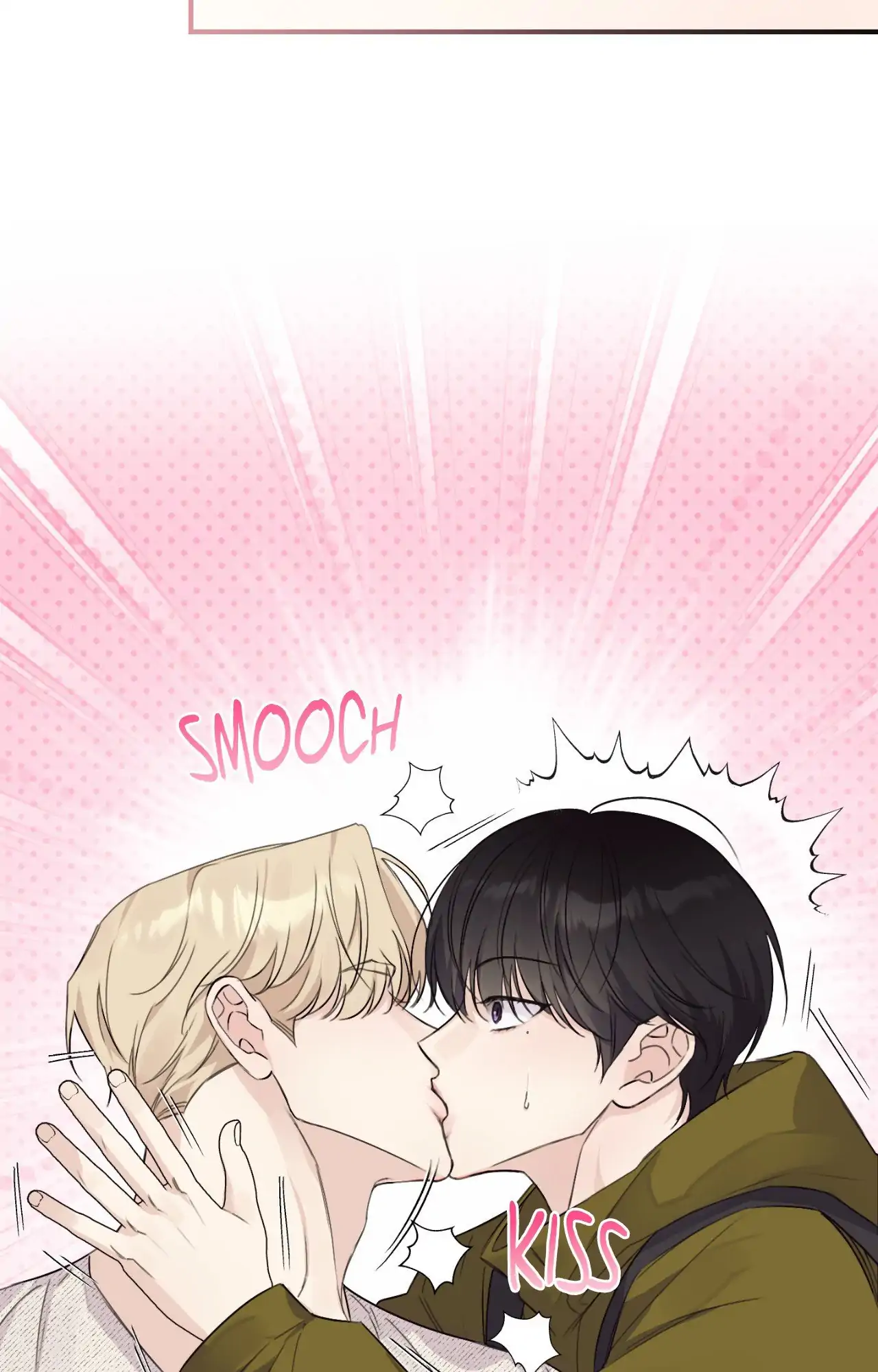 Moon Embracing The Sun (Yaoi) Chapter 15 - Page 32 in English