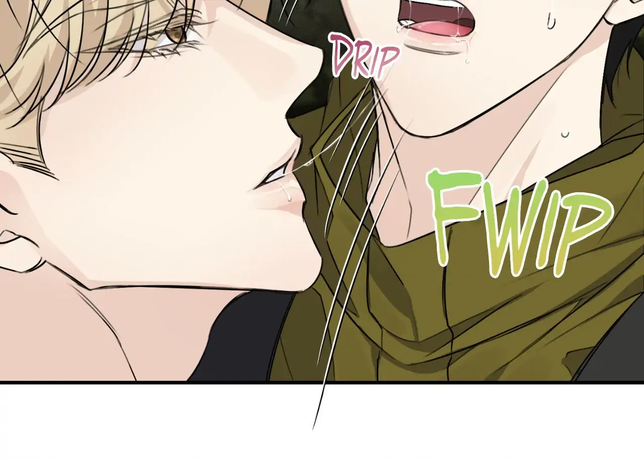 Moon Embracing The Sun (Yaoi) Chapter 15 - Page 34 in English