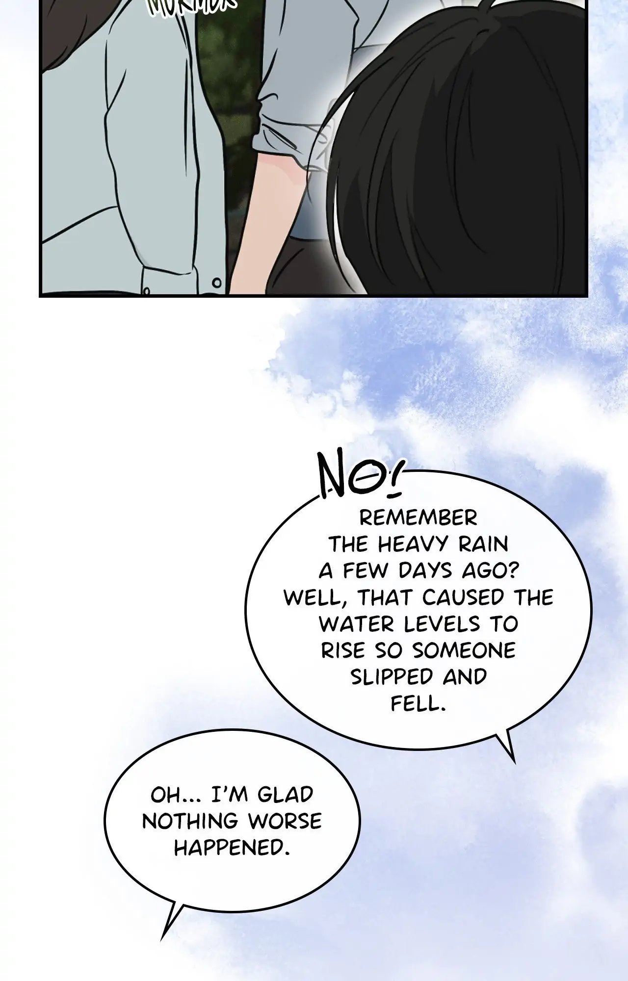Moon Embracing The Sun (Yaoi) Chapter 15 - Page 4 in English