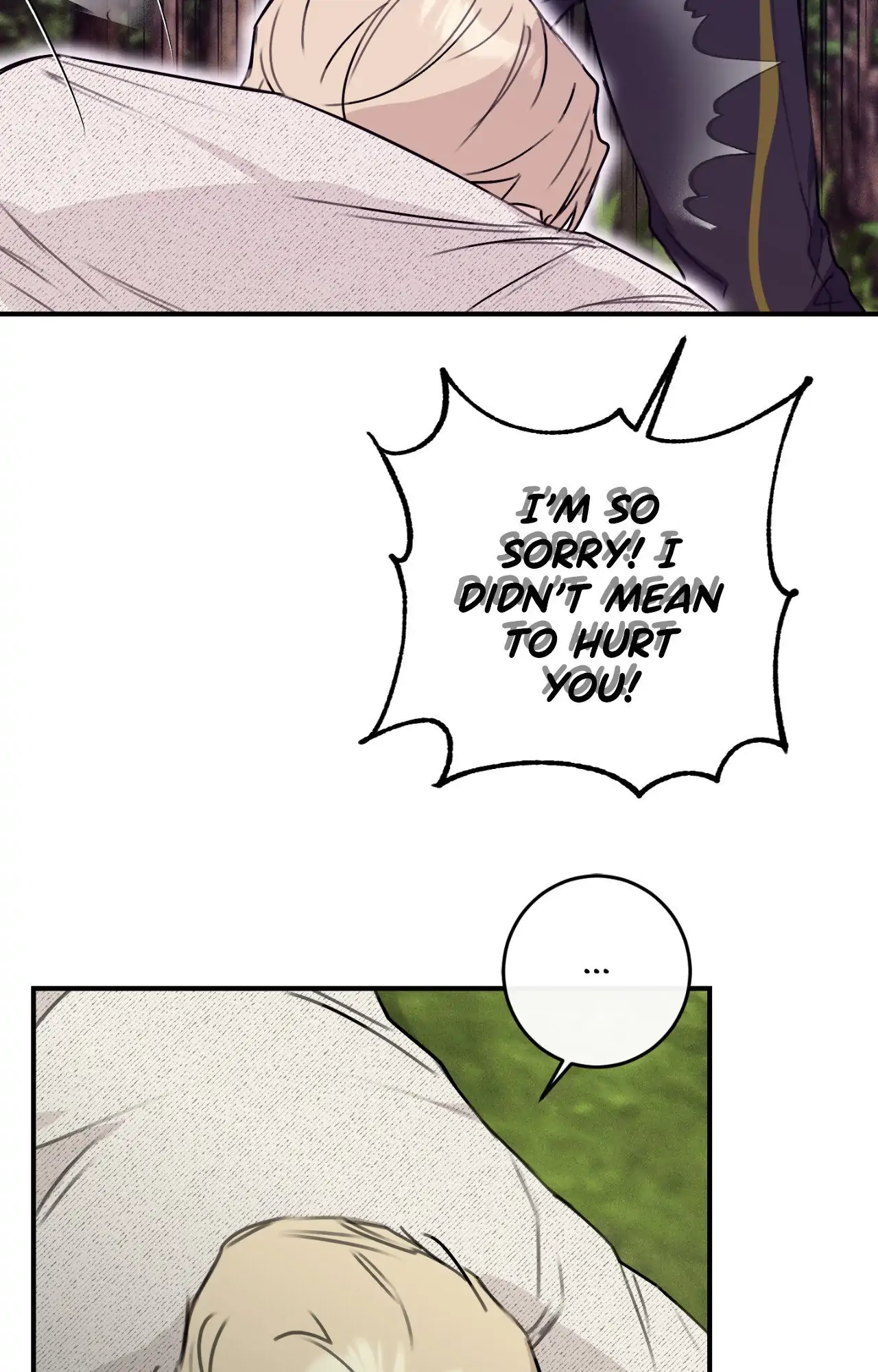 Moon Embracing The Sun (Yaoi) Chapter 15 - Page 50 in English