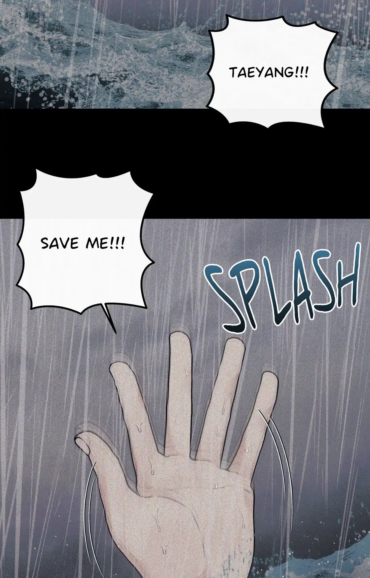 Moon Embracing The Sun (Yaoi) Chapter 15 - Page 66 in English