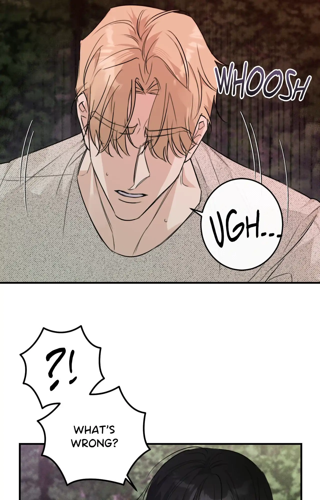 Moon Embracing The Sun (Yaoi) Chapter 15 - Page 7 in English