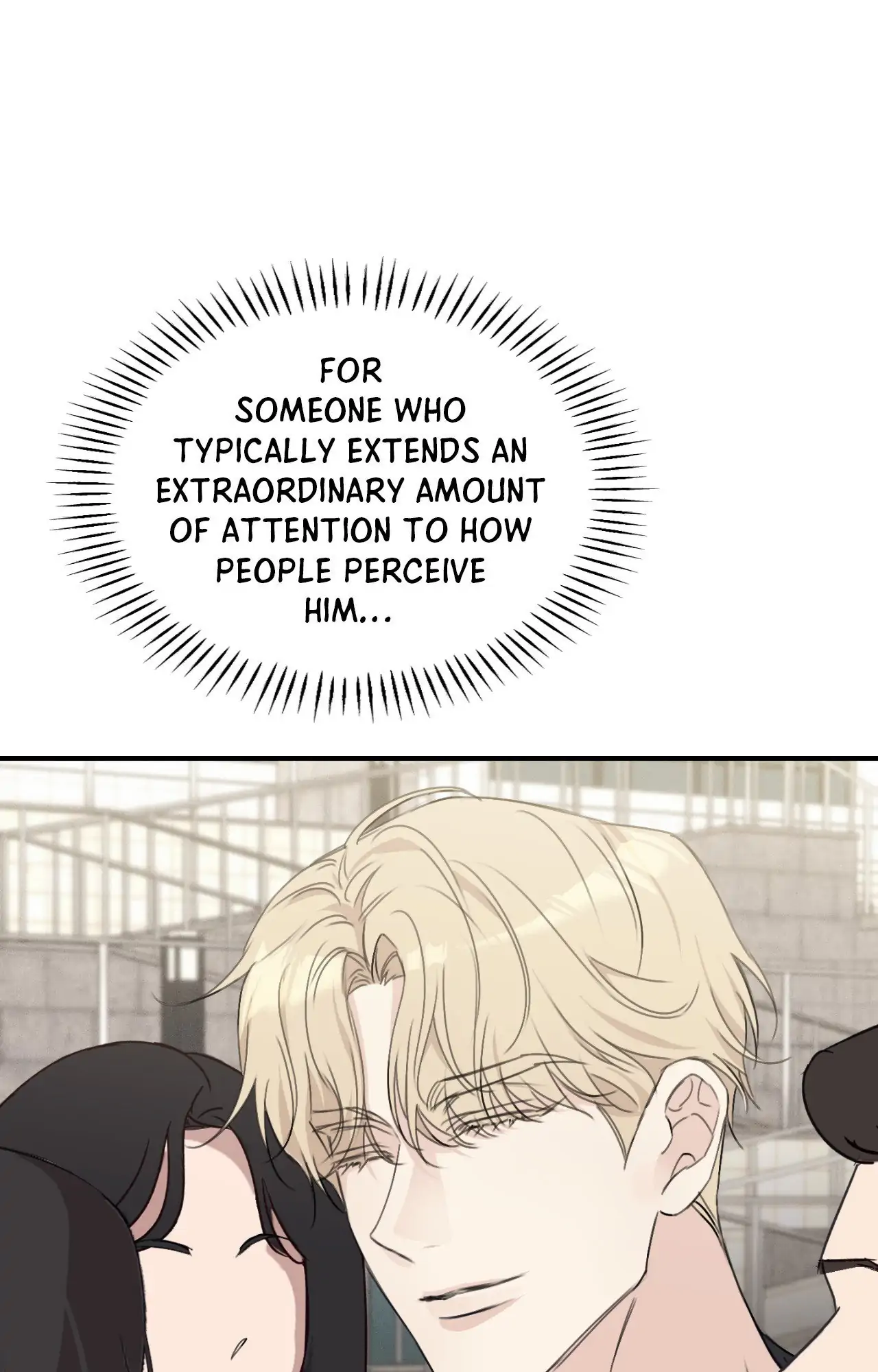 Moon Embracing The Sun (Yaoi) Chapter 16 - Page 27 in English
