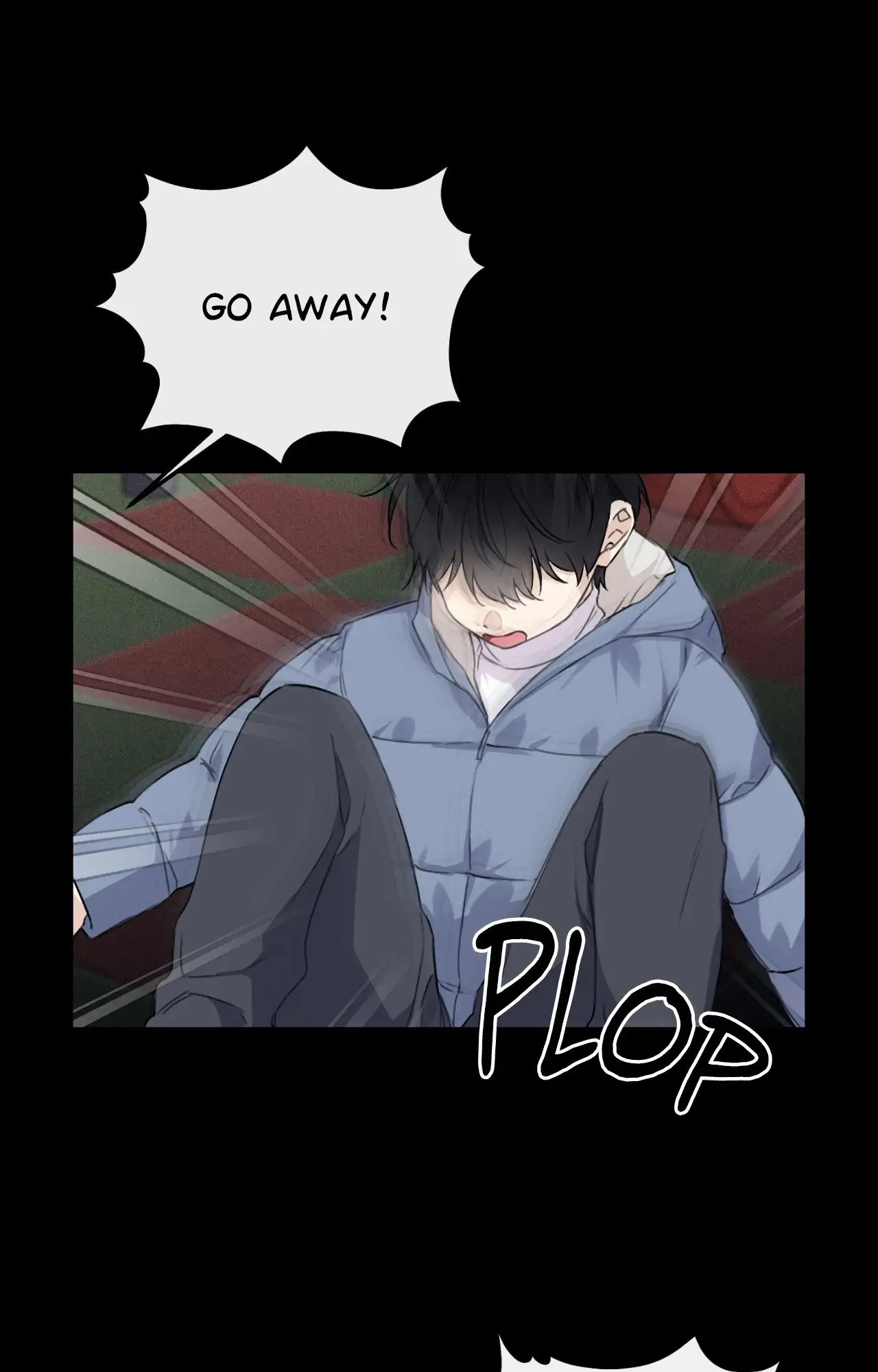 Moon Embracing The Sun (Yaoi) Chapter 16 - Page 42 in English