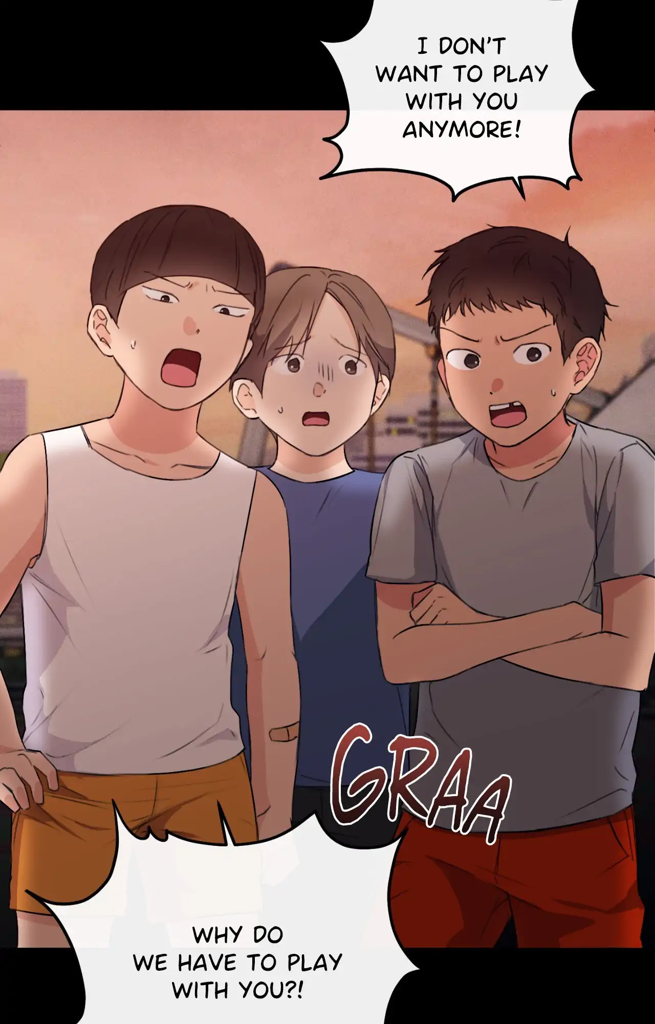 Moon Embracing The Sun (Yaoi) Chapter 16 - Page 43 in English