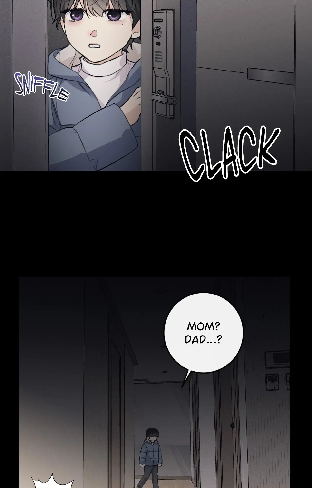 Moon Embracing The Sun (Yaoi) Chapter 16 - Page 49 in English