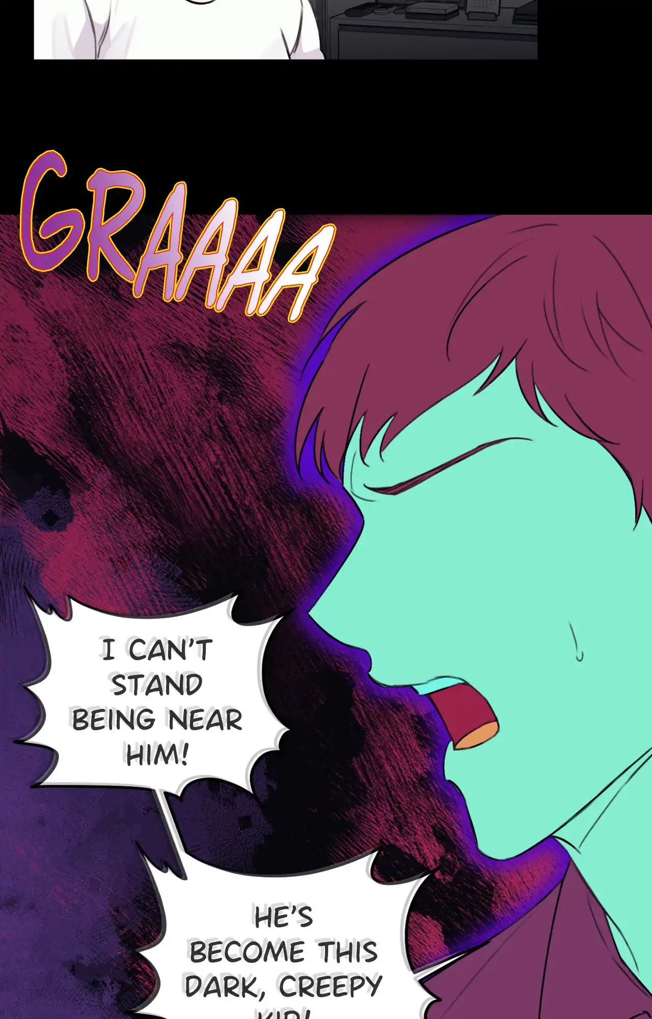 Moon Embracing The Sun (Yaoi) Chapter 16 - Page 52 in English