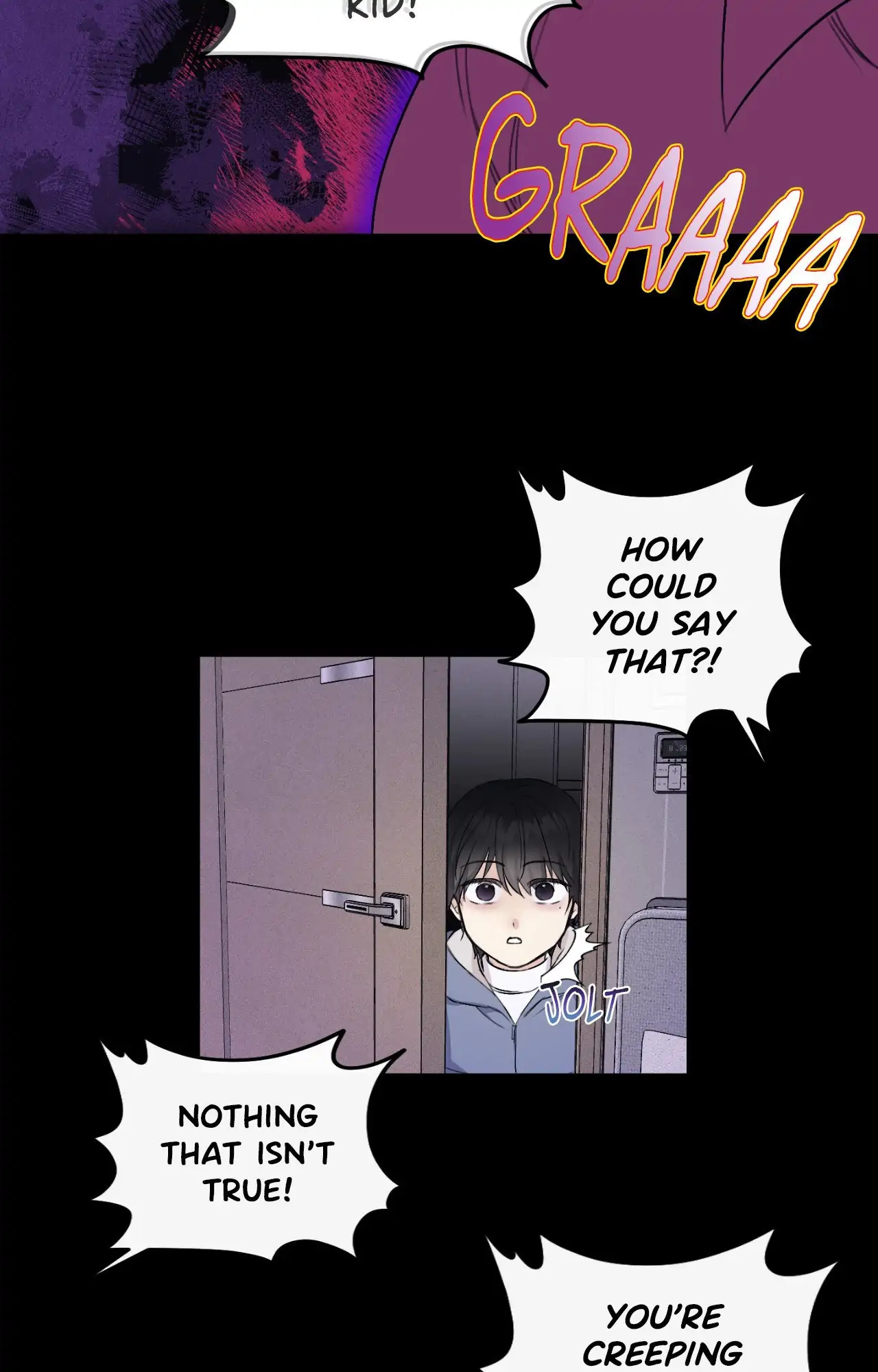 Moon Embracing The Sun (Yaoi) Chapter 16 - Page 53 in English