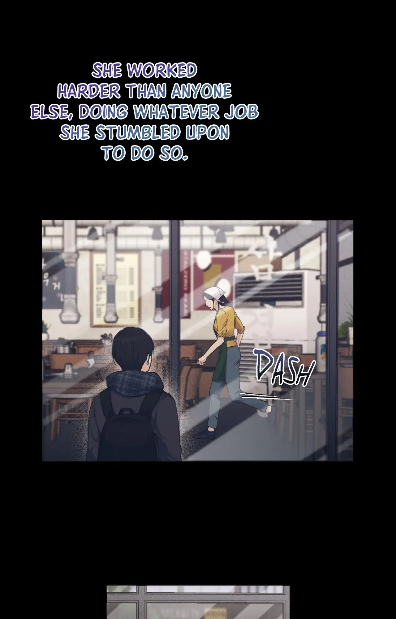 Moon Embracing The Sun (Yaoi) Chapter 16 - Page 57 in English