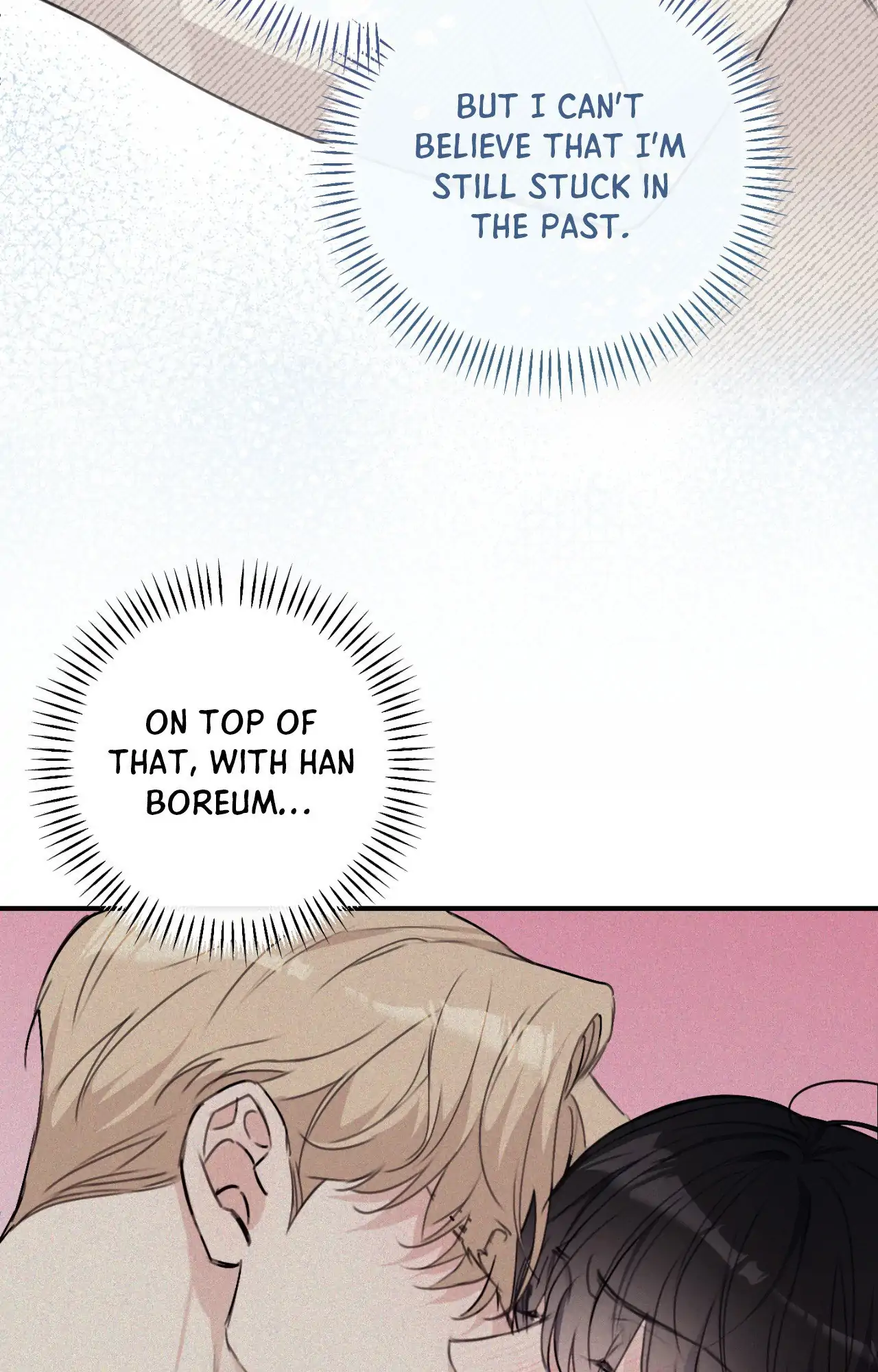 Moon Embracing The Sun (Yaoi) Chapter 16 - Page 6 in English