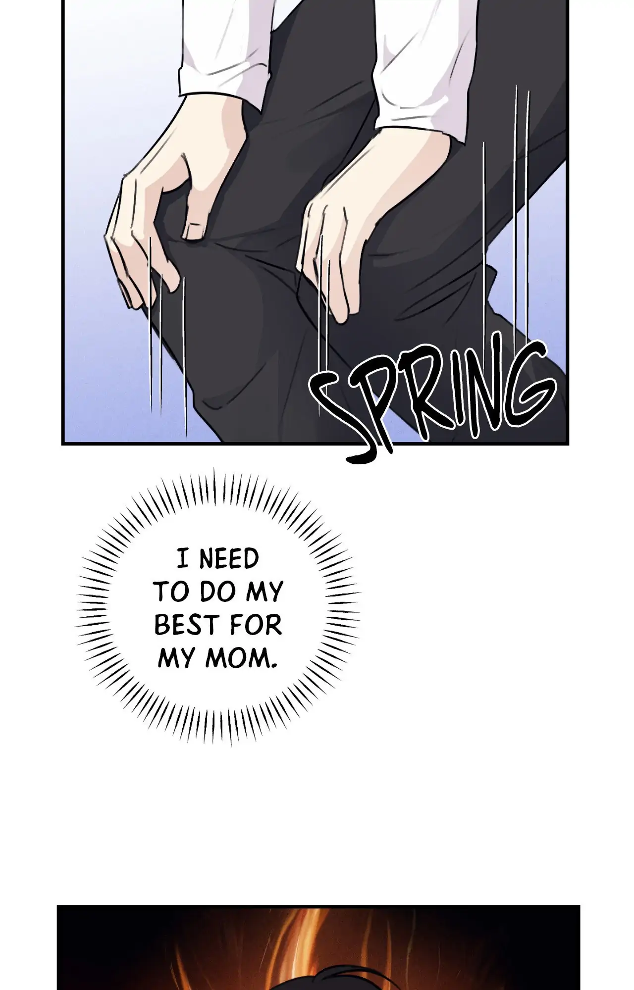 Moon Embracing The Sun (Yaoi) Chapter 16 - Page 65 in English