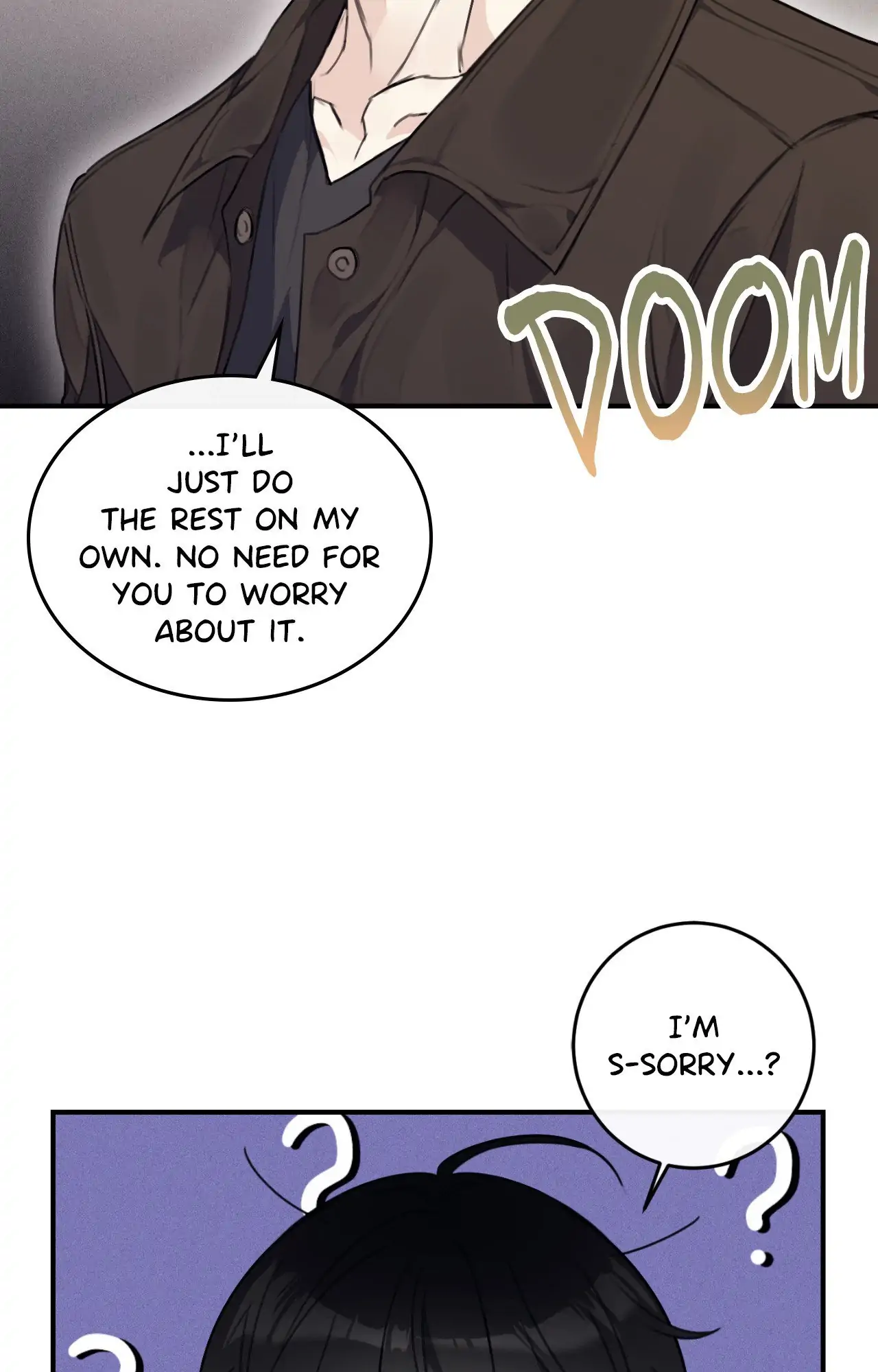 Moon Embracing The Sun (Yaoi) Chapter 16 - Page 69 in English