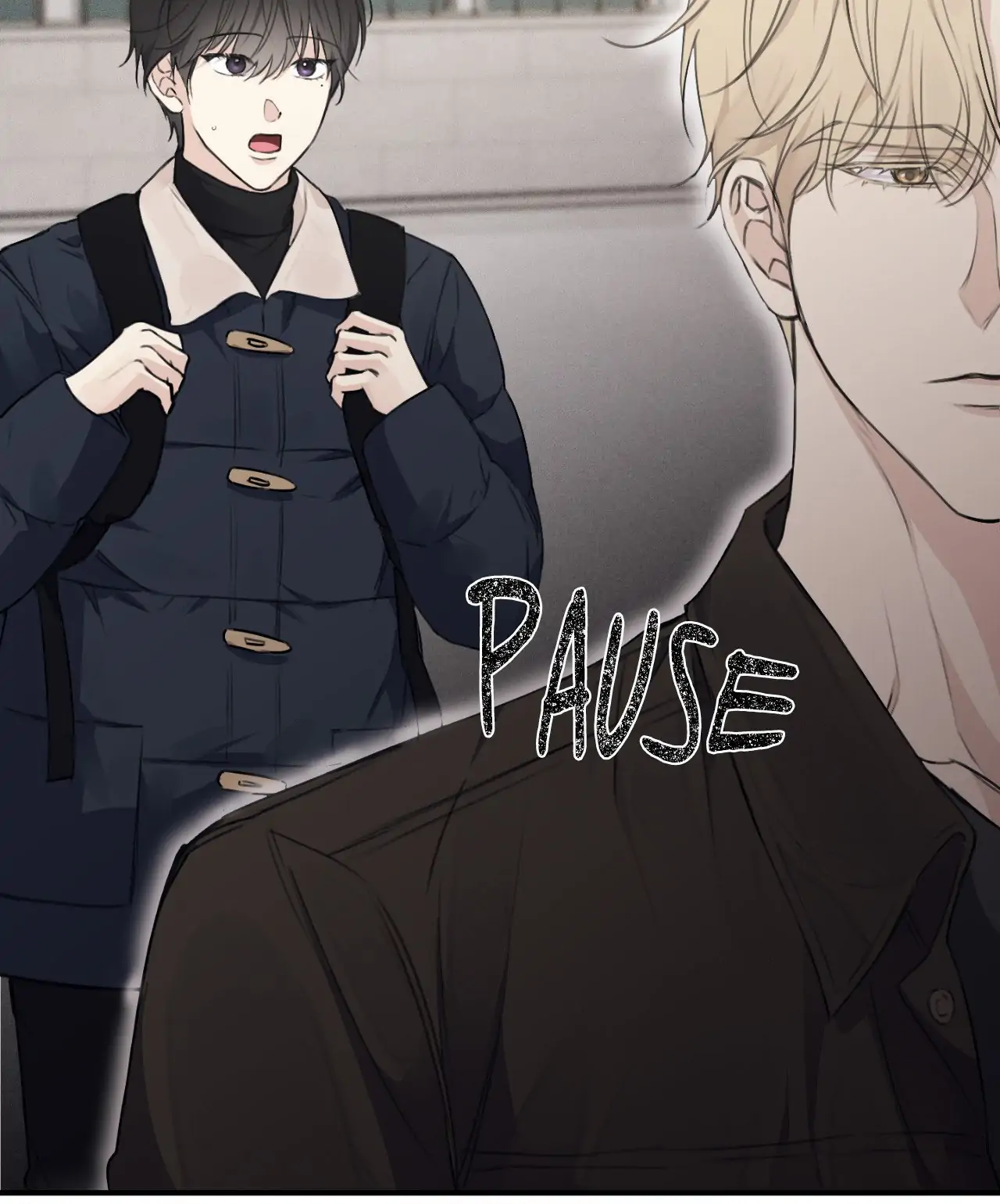 Moon Embracing The Sun (Yaoi) Chapter 16 - Page 76 in English