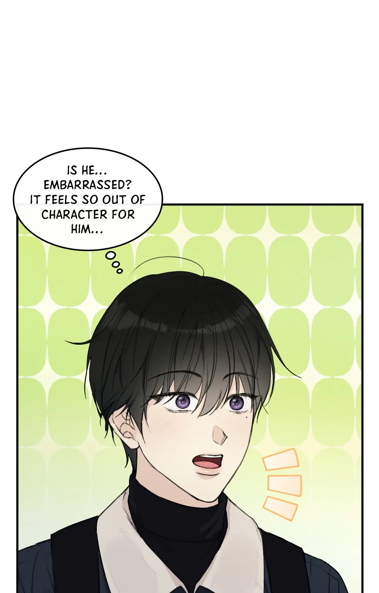 Moon Embracing The Sun (Yaoi) Chapter 16 - Page 77 in English