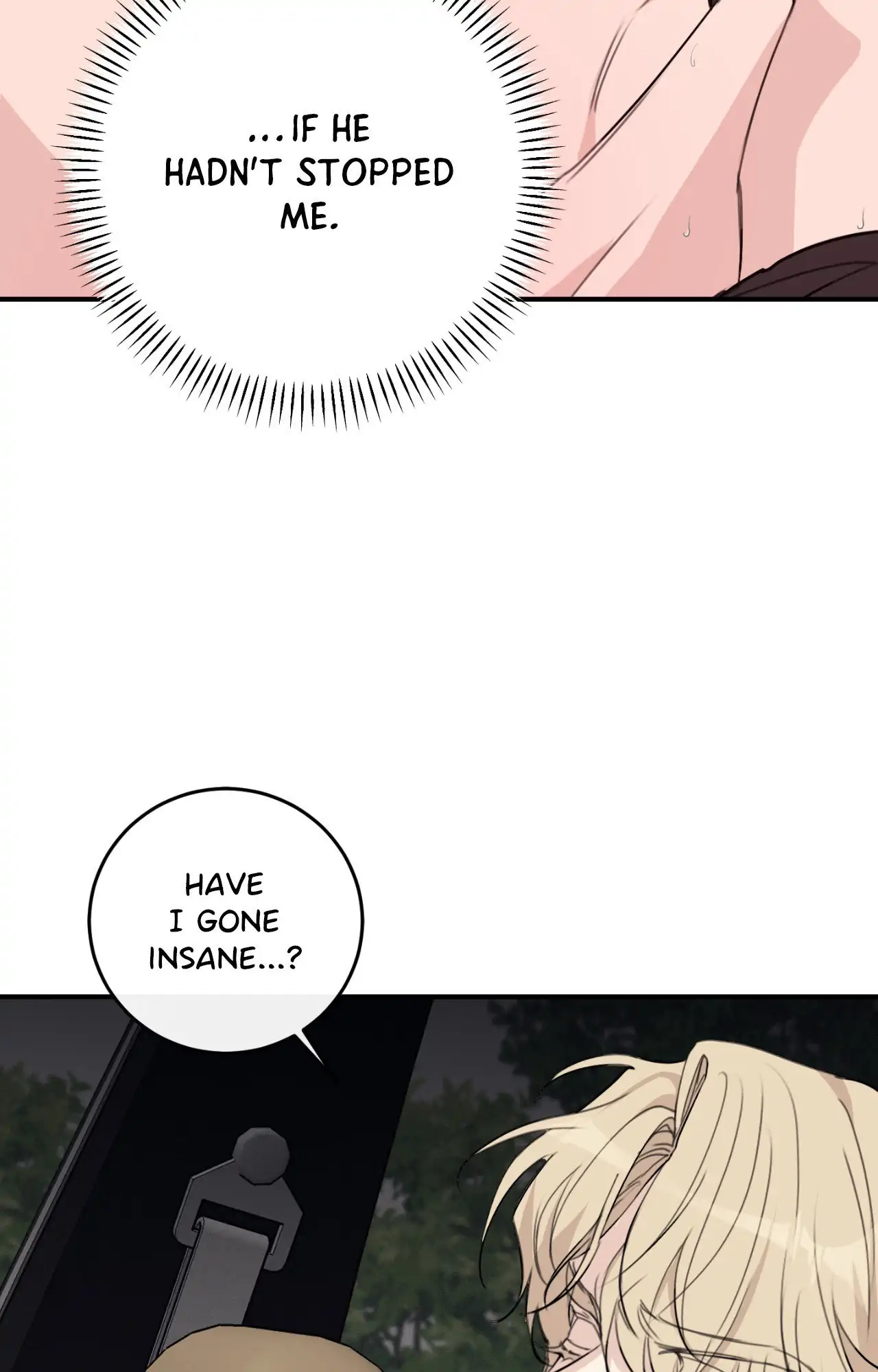 Moon Embracing The Sun (Yaoi) Chapter 16 - Page 9 in English