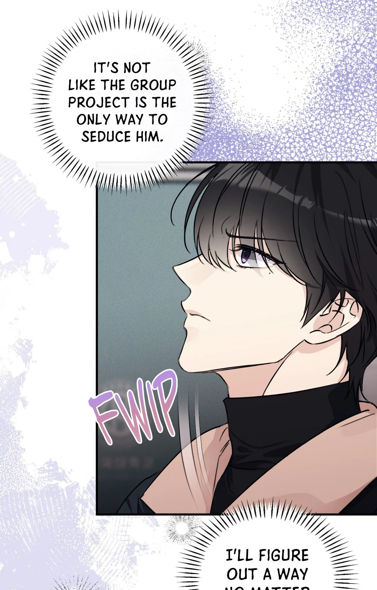 Moon Embracing The Sun (Yaoi) Chapter 17 - Page 11 in English