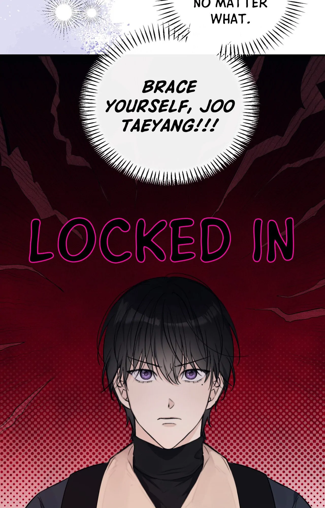 Moon Embracing The Sun (Yaoi) Chapter 17 - Page 12 in English