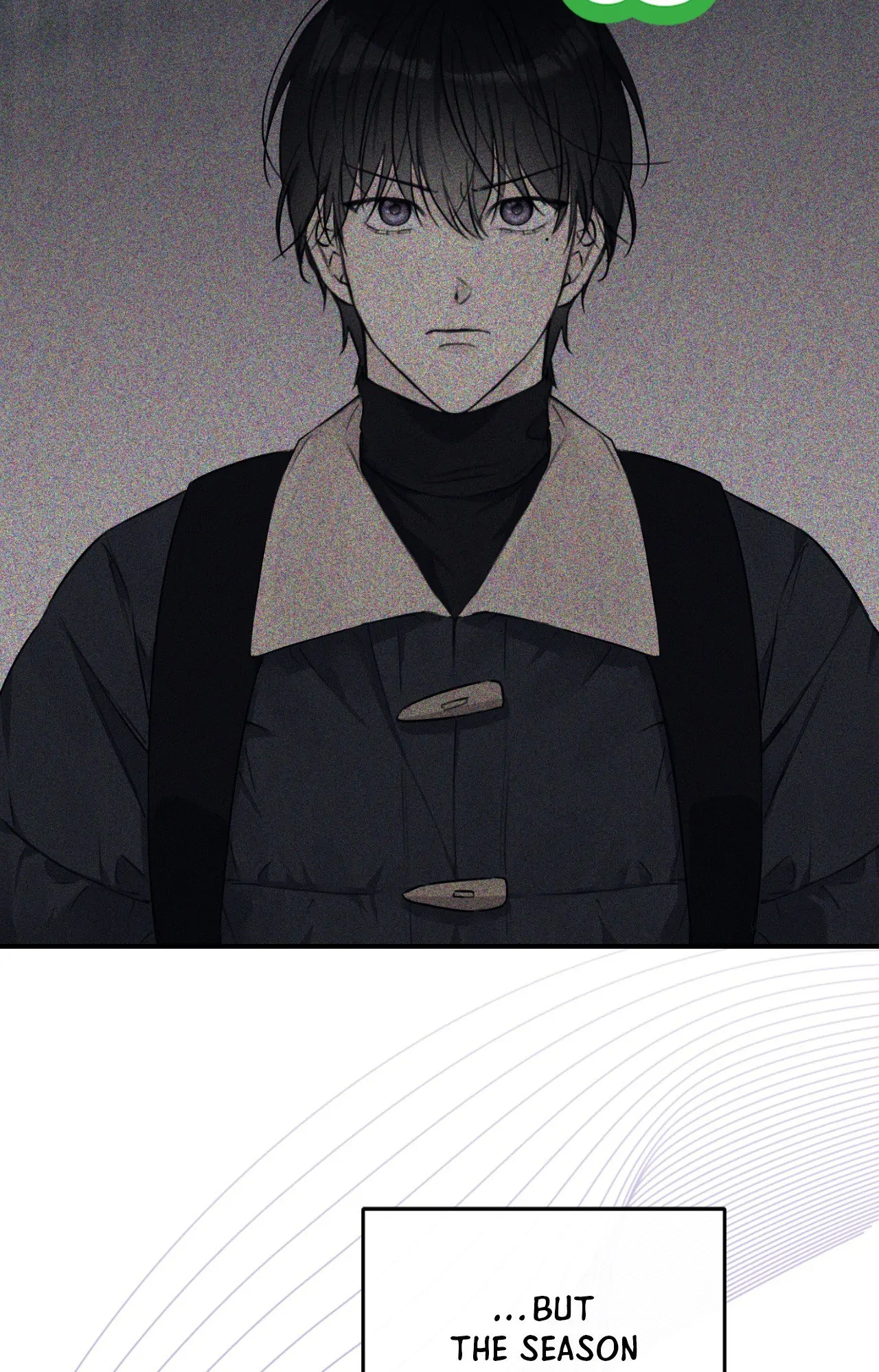 Moon Embracing The Sun (Yaoi) Chapter 17 - Page 14 in English