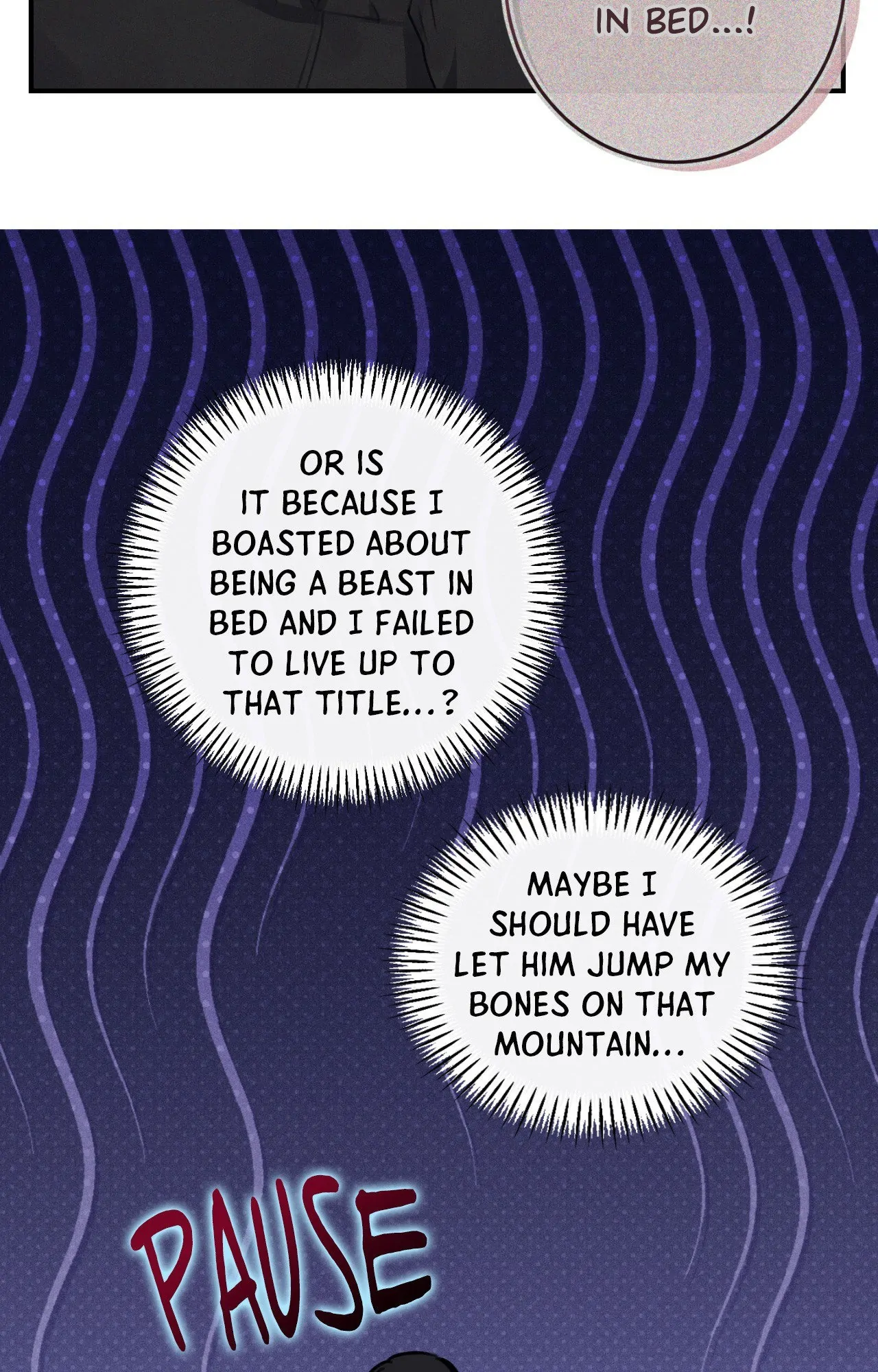 Moon Embracing The Sun (Yaoi) Chapter 17 - Page 23 in English
