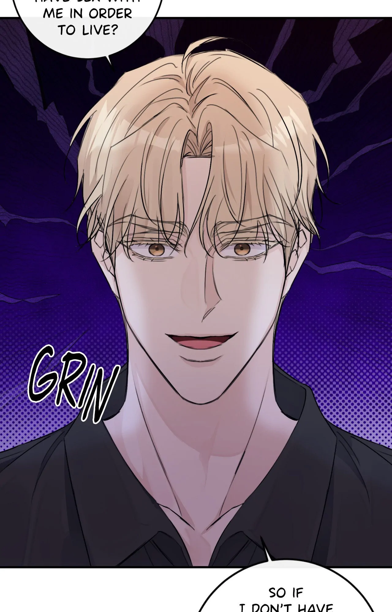 Moon Embracing The Sun (Yaoi) Chapter 17 - Page 29 in English